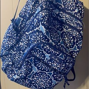 Vera Bradley Backpack